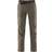 Maier Sports Pantaloni Tajo Zip Off - Grigio