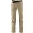 Maier Sports Tajo Afritsbroek - Beige