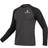 Endura One Clan Raglan Long Sleeve T-shirt - Gray