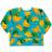 Twistshake Long Sleeve Bib Banana