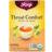 Yogi Throat Comfort 36g 16pcs