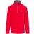 Trespass Blackford Microfleece - Red