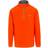 Trespass Blackford Microfleece - Hot Orange