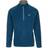 Trespass Blackford Microfleece - Midnight Navy