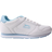 Slazenger Classic Trainers W - White/Pow Blue