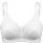 Swegmark Net Faitrade Cotton Soft Bra - Ecologisch Katoen