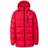 Trespass Clip Padded Jacket - Red