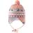Reima Seimi Baby Hat - Powder Pink (518575-3041)