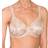 Felina Emotions Bra With Wire - Beige