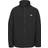 Trespass Heren Vander Softshell Jas - Zwart