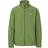 Trespass Heren Vander Softshell Jas - Groen/Veelkleurig