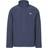 Trespass Heren Vander Softshell Jas - Navy