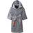 Didriksons Pier Kid's Beach Robe - Navy Simple Stripe (502955-908)