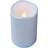 Sirius Storm LED Candle 12.5cm