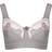 Swegmark Faithful Soft Bra - Grey