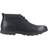 Hush Puppies Tyson Chukka Boots - Black