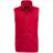 Vaude Kid's Pulex Fleece Vest - Crocus