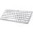 Trust Nado Wireless Bluetooth Keyboard (English)