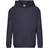 Fruit of the Loom Kid's Premium Hooded Sweatshirt - Deep Navy (62-037-0AZ)