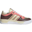 Adidas Human Made x Rivalry Low - Sand Brown - Tan