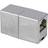 Digitus Modular RJ45-RJ45 F-F Adapter