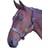 Shires Velocity Gara Leather Polo HeadCollar