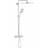 Grohe Rainshower SmartActive Cube 310 (26649000) Krom