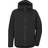 Didriksons Flynn Jacket - Black