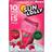 Ice Cream Raspberry 65g 10st