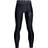 Under Armour Kid's Heatgear Leggings - Black (10120610)