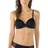 Mey Amorous Full Cup Bi-Stretch Bra - Black