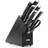 Wüsthof Classic Ikon 1090370703 Knife Set