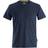 Snickers Workwear 2526 AllroundWork Organic T-shirt - Navy