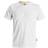 Snickers Workwear 2526 AllroundWork Organic T-shirt - White