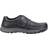 Hush Puppies Casper Leren Schoenen - Zwart