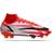 Nike Mercurial Superfly 8 Elite CR7 FG - Chile Red/Ghost/Total Orange/Black