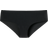 Schiesser Invisible Light Hipster - Zwart