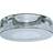 Fabbian Lei Crystal Loftplafond ∅ 11.5cm