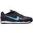 Nike Court Air Zoom Vapor Pro W - Dark Raisin/White/Black/Copa