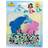 Hama Beads Midi Beads Dolphin & Mermaid