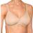 Felina Pure Balance Spacer Bra - Zand