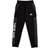 Nike Older Kid's Air Pants - Black/Dark Smoke Grey/White (DA0710-011)
