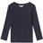 Joha Blouse L/S - Navy Blue (16981-185-413)