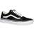 Vans Skate Old Skool - Black/White