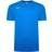 Puma Casuals Cotton T-shirt - Electric Blue