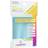 Gamegenic Prime Board Game Sleeves Mini American 44x67mm 50pcs