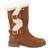 Hush Puppies Megan Mid-Calf - Tan