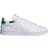 adidas Advantage - Cloud White/Green