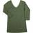 Joha Kate 3/4 Sleeve Blouse - Olive Green