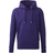 Anthem Hoodie - Purple